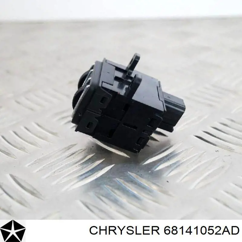  Chrysler 68141052AD ціна, від 10.12 USD