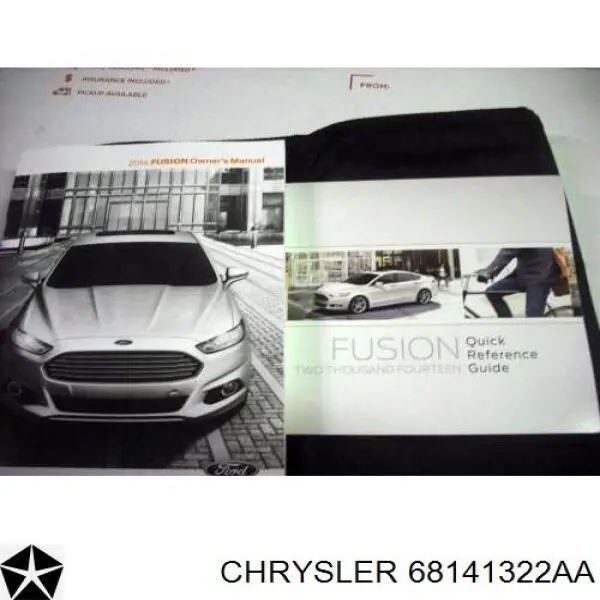 Купити 68141322AA Chrysler 
