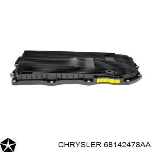 Сервісний комплект для заміни масла АКПП Dorman 265853 ціна, від 262.94 USD