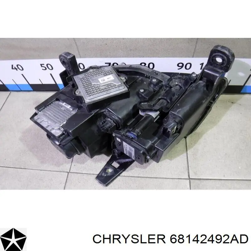  68142492AH Chrysler