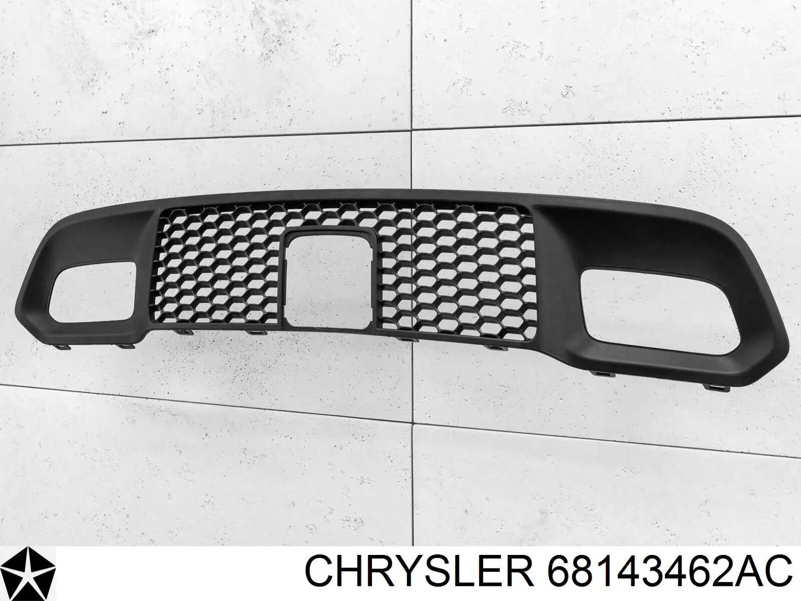 Купити 68143462AC Chrysler 