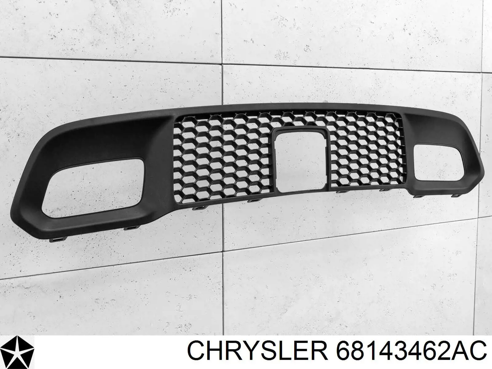 68143462AC Chrysler 