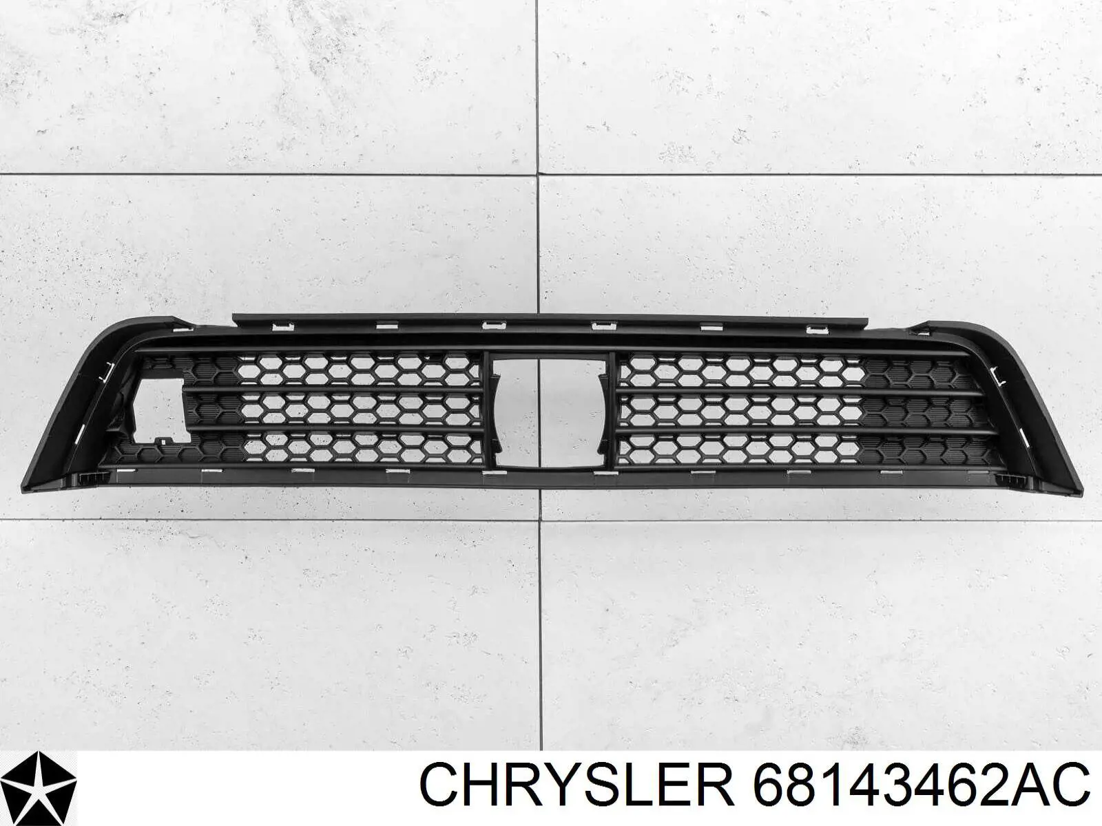  Chrysler 68143462AC ціна, від 66.68 USD