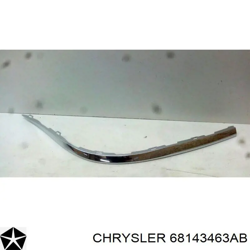  Chrysler 68143463AB ціна, від 29.43 USD