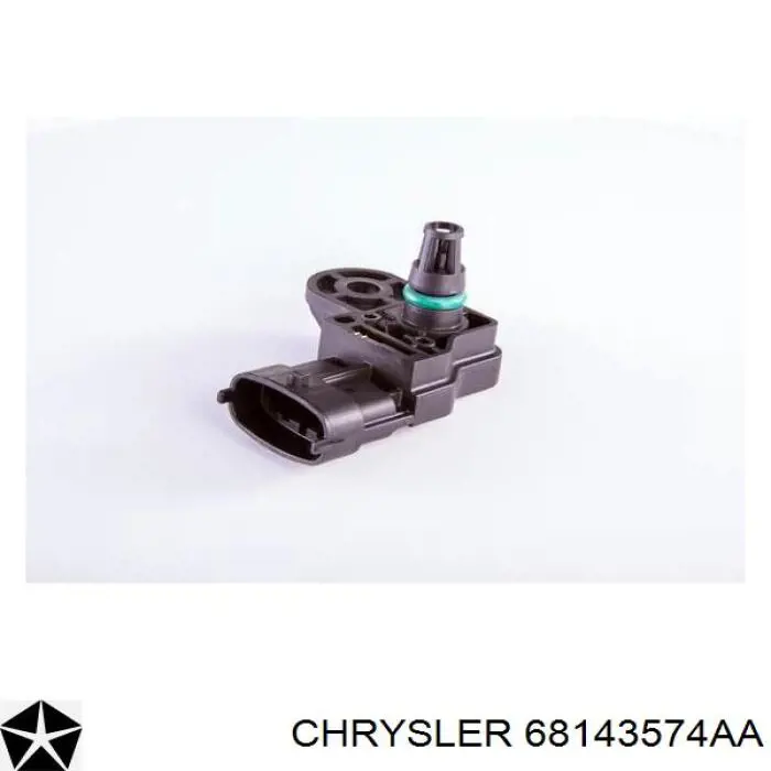Купити 68143574AA Chrysler Датчик абсолютного тиску