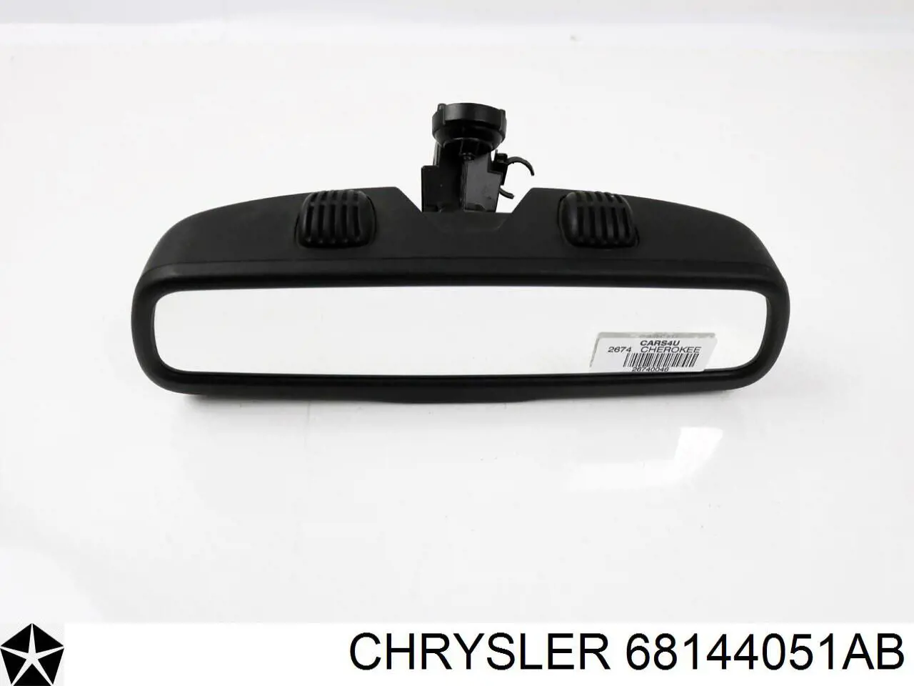 68144051AC Chrysler 