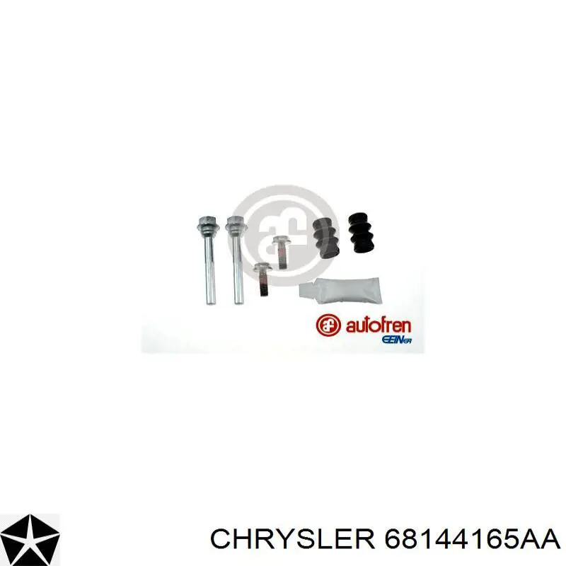  Carlson 16203 ціна, від 7.87 USD