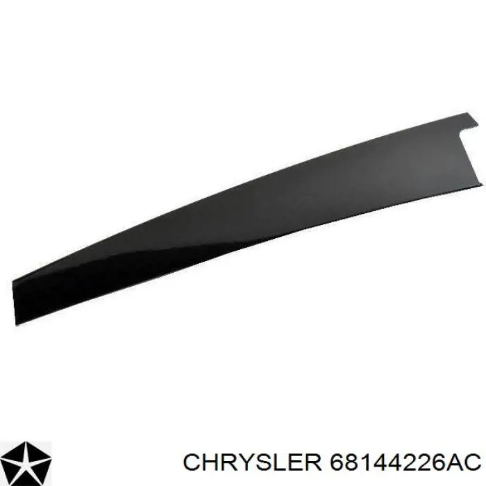 68144226AC Chrysler 