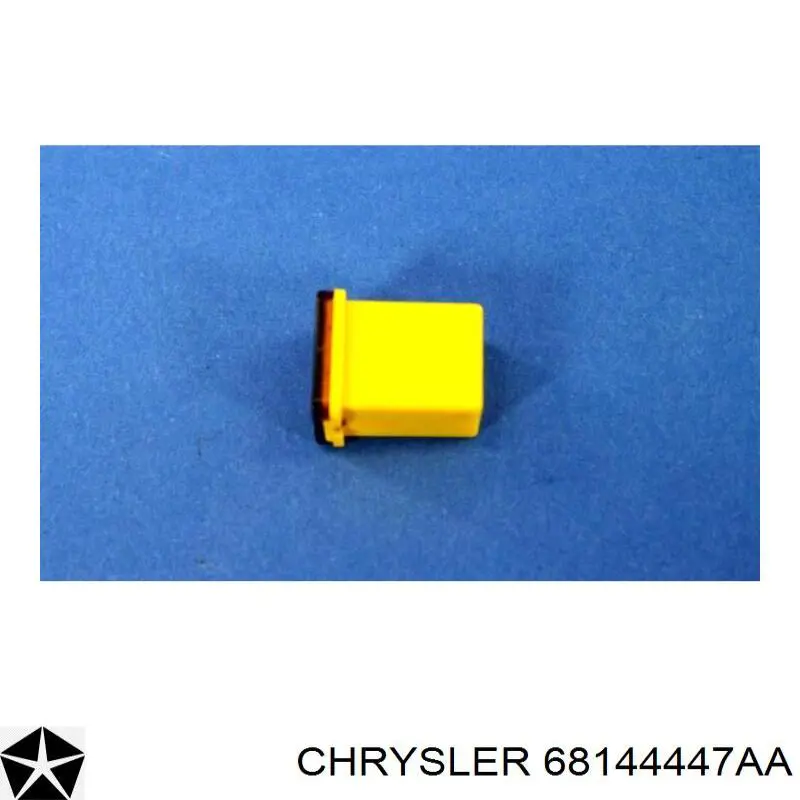  Chrysler 68144447AA ціна, від 4.40 USD