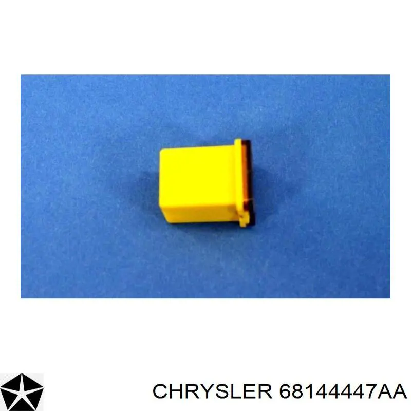 68144447AA Chrysler 