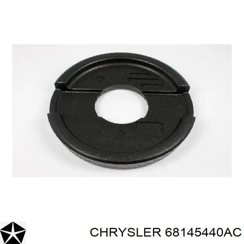 68145440AC Chrysler 