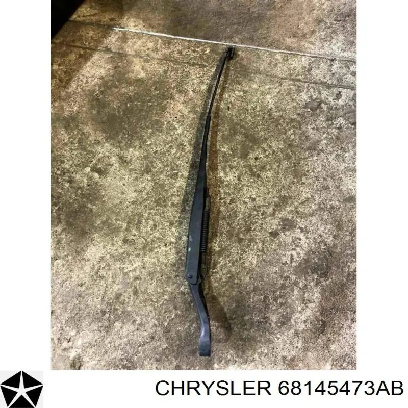 68145473AB Chrysler 