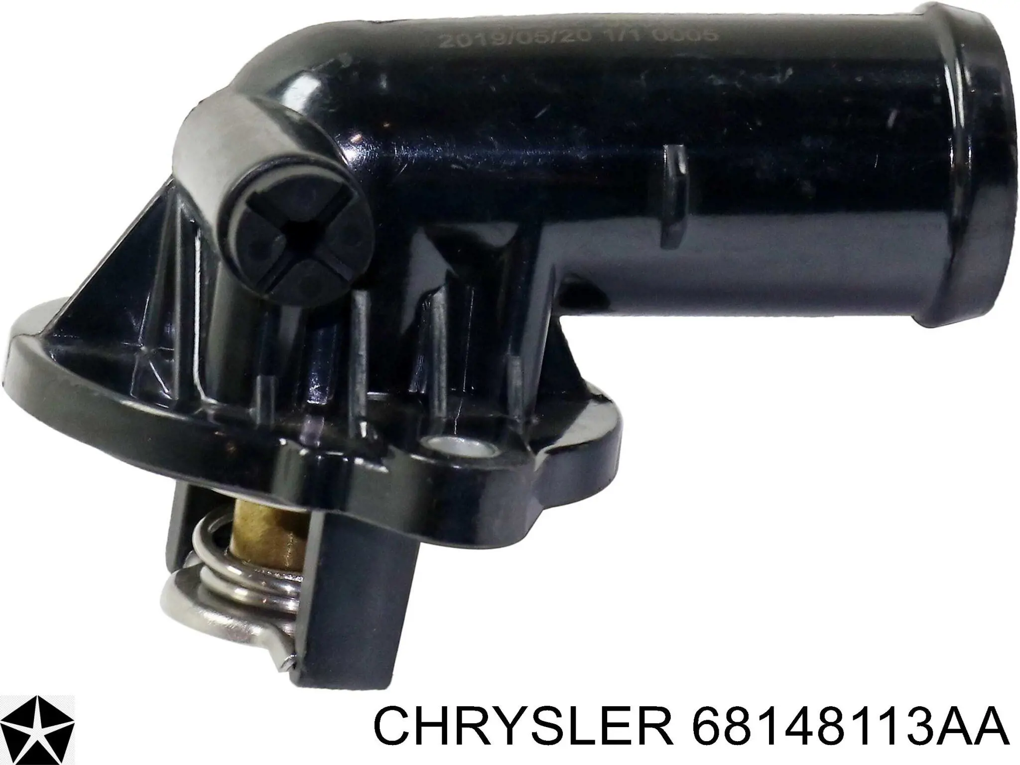  NTY CTMCH045 ціна, від 38.36 USD