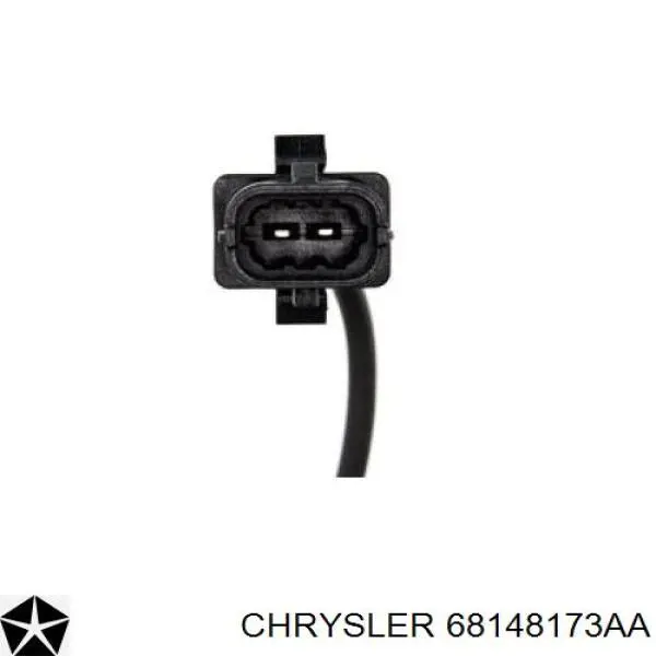 Датчик температури відпрацьованих газів (ВГ), перед турбіною Chrysler 68148173AA ціна, від 45.00 USD