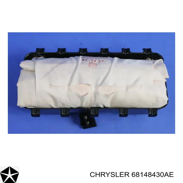  Chrysler 68148430AC ціна, від 44.34 USD