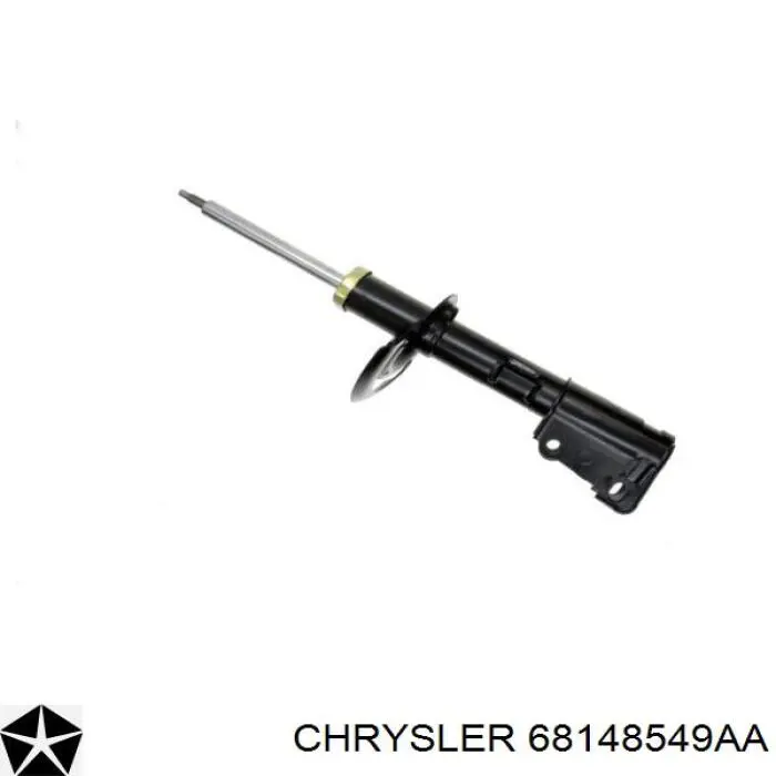 Купити 68148549AD Chrysler 