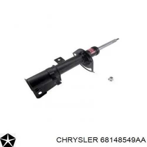  68148549AD Chrysler