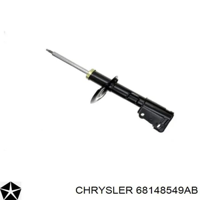 Купити 68148549AB Chrysler 