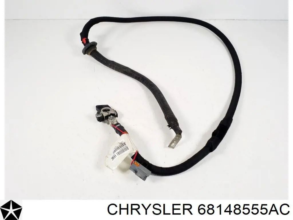  Chrysler 68148555AC ціна, від 12.67 USD
