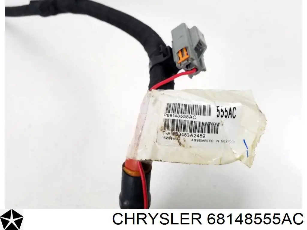  68148555AB Chrysler