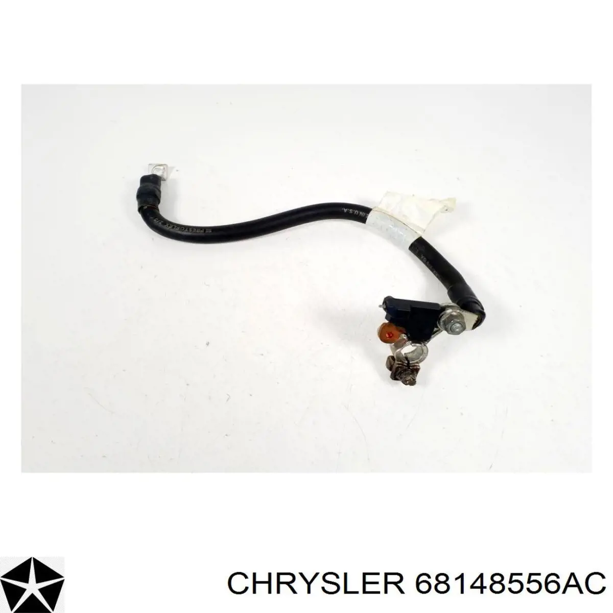  Chrysler 68148556AC ціна, від 11.42 USD