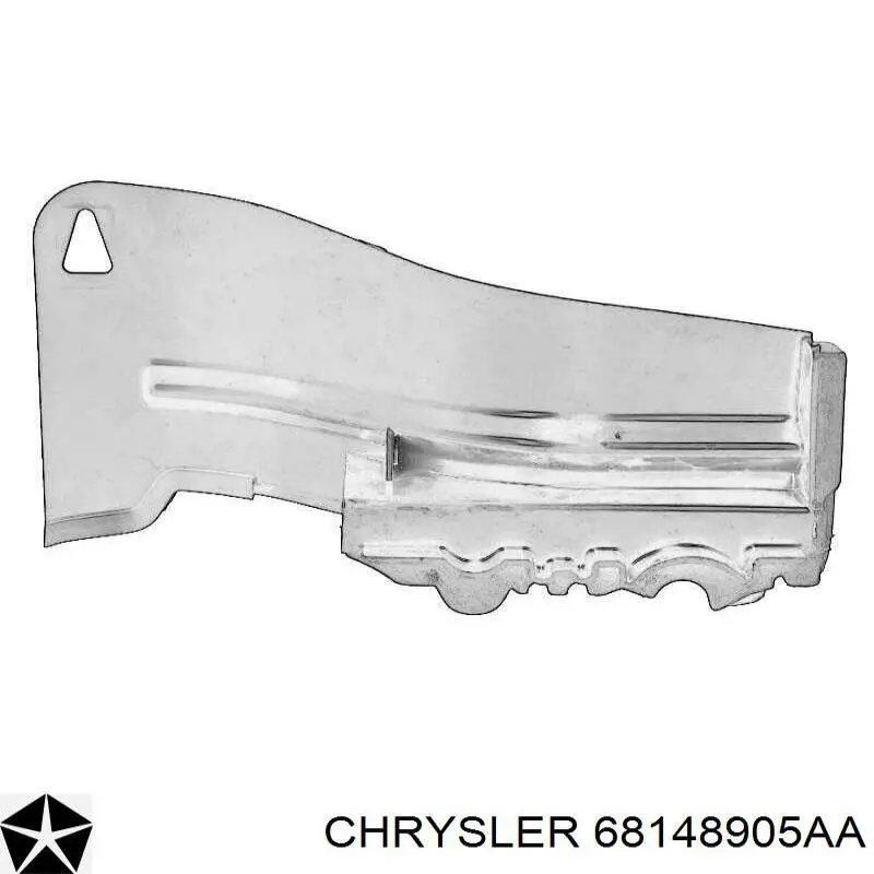 68148905AA Chrysler 