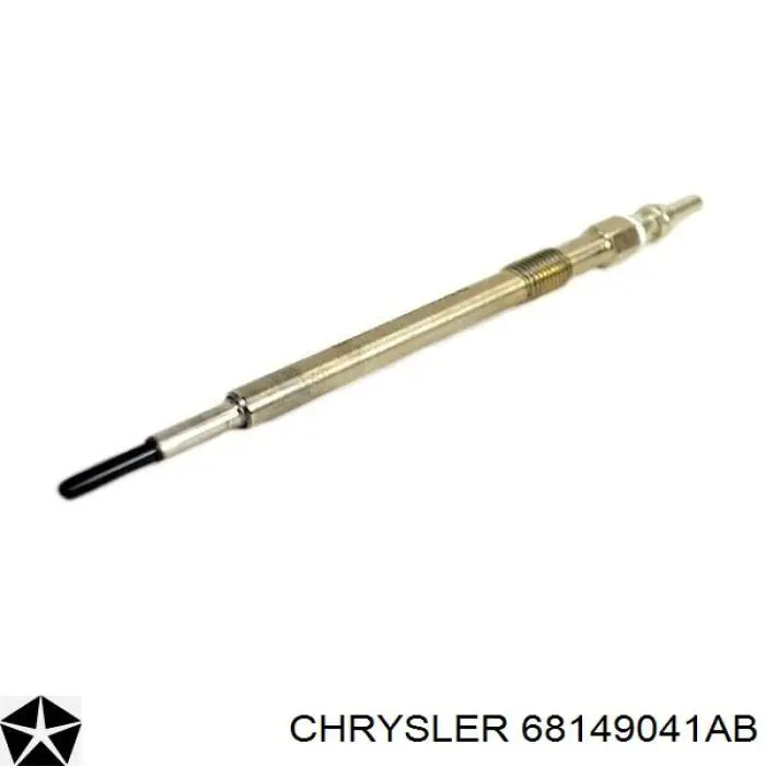 Реле управління Chrysler 68282916AA ціна, від 63.34 USD
