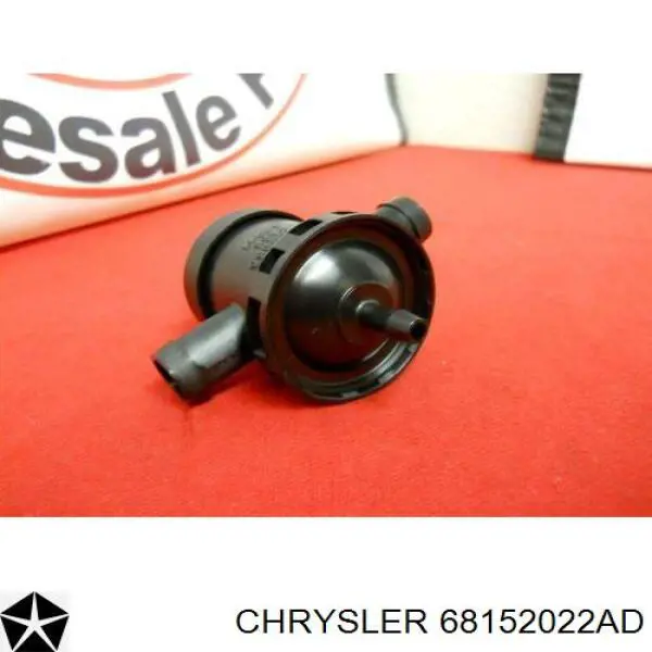 Купити 68152022AD Chrysler Абсорбер парів