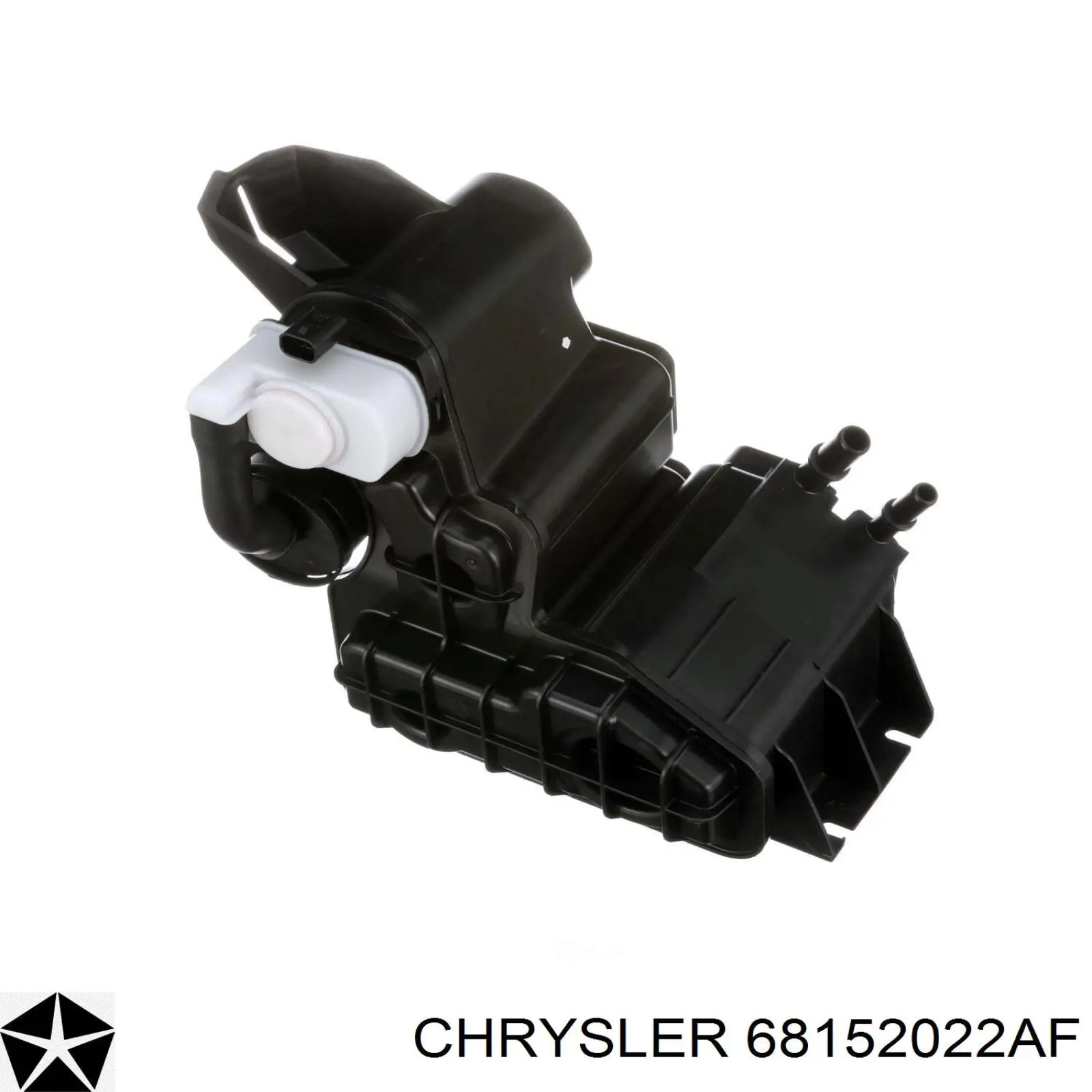 Купити 68080835AF Chrysler Абсорбер парів