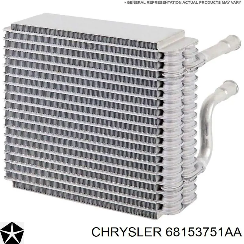 68153751AA Chrysler 