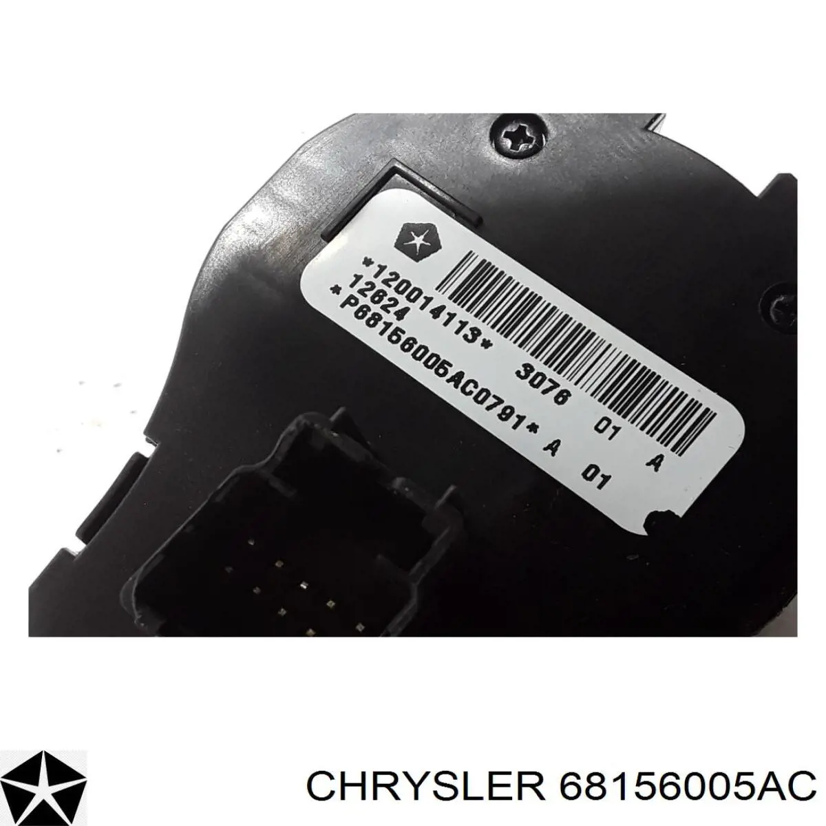 Купити 68156005AE Chrysler 