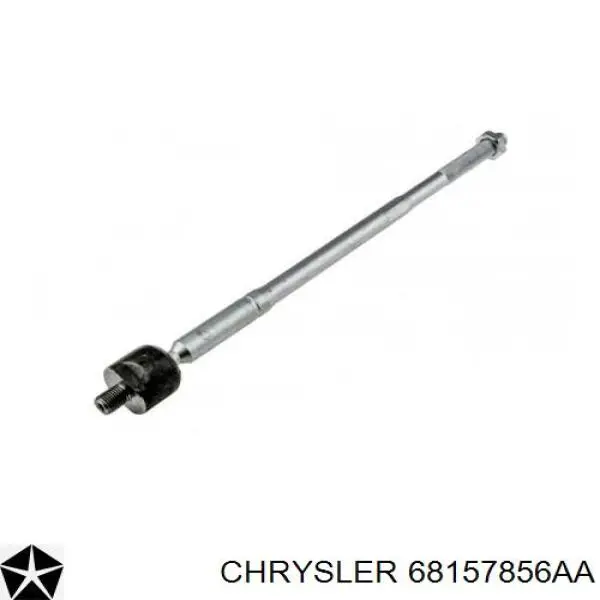 Тяга рульова поперечна Chrysler 68157856AA ціна, від 13.05 USD