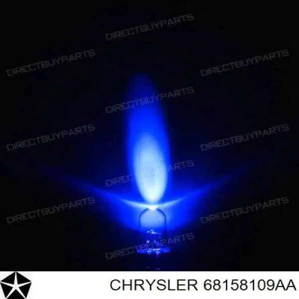 Купити 68158109AA Chrysler 