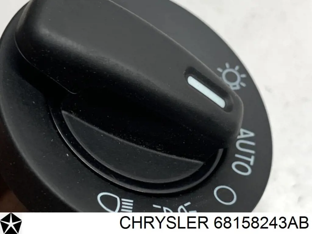  Chrysler 68158243AB ціна, від 19.00 USD