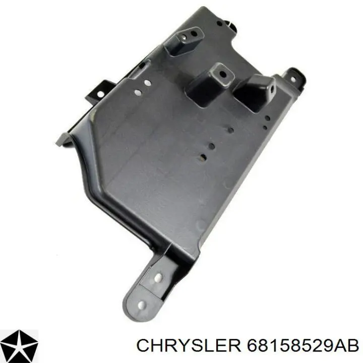  Chrysler 68158529AB ціна, від 1.90 USD
