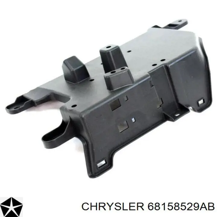 68158529AB Chrysler 