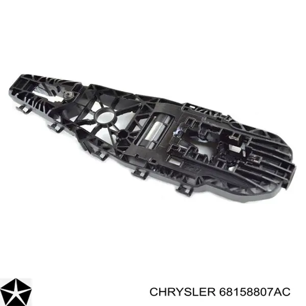 68158807AC Chrysler 