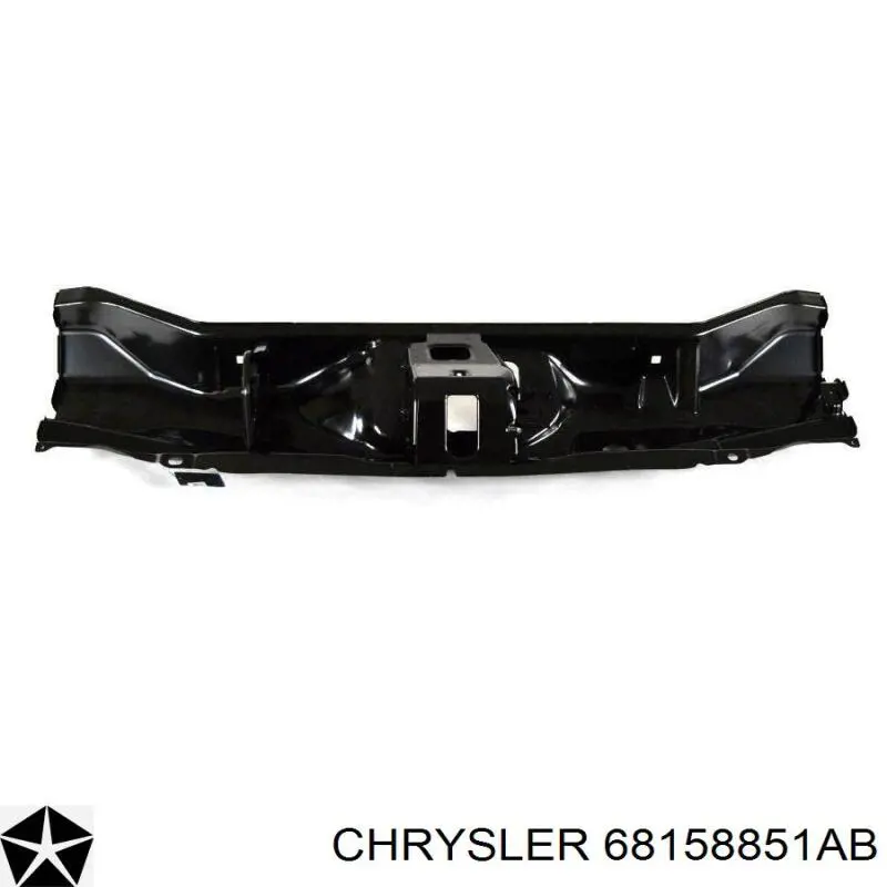  Chrysler 68158851AB ціна, від 33.40 USD