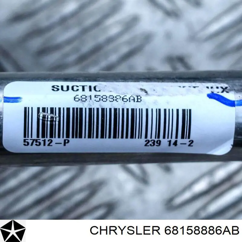 Купити 68158886AB Chrysler 