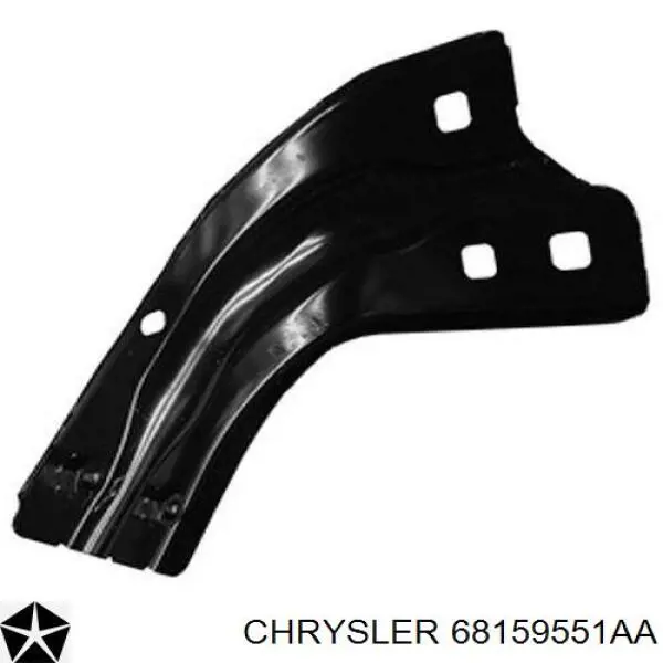 Купити 68159551AA Chrysler 