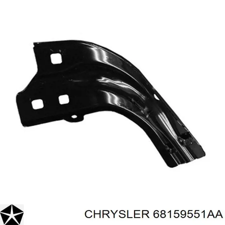 68159551AA Chrysler 