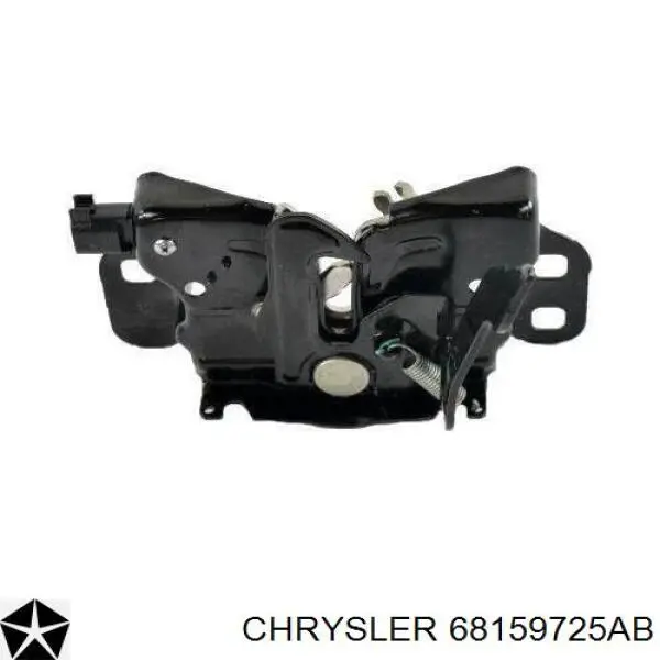  Chrysler 68159725AB ціна, від 63.35 USD