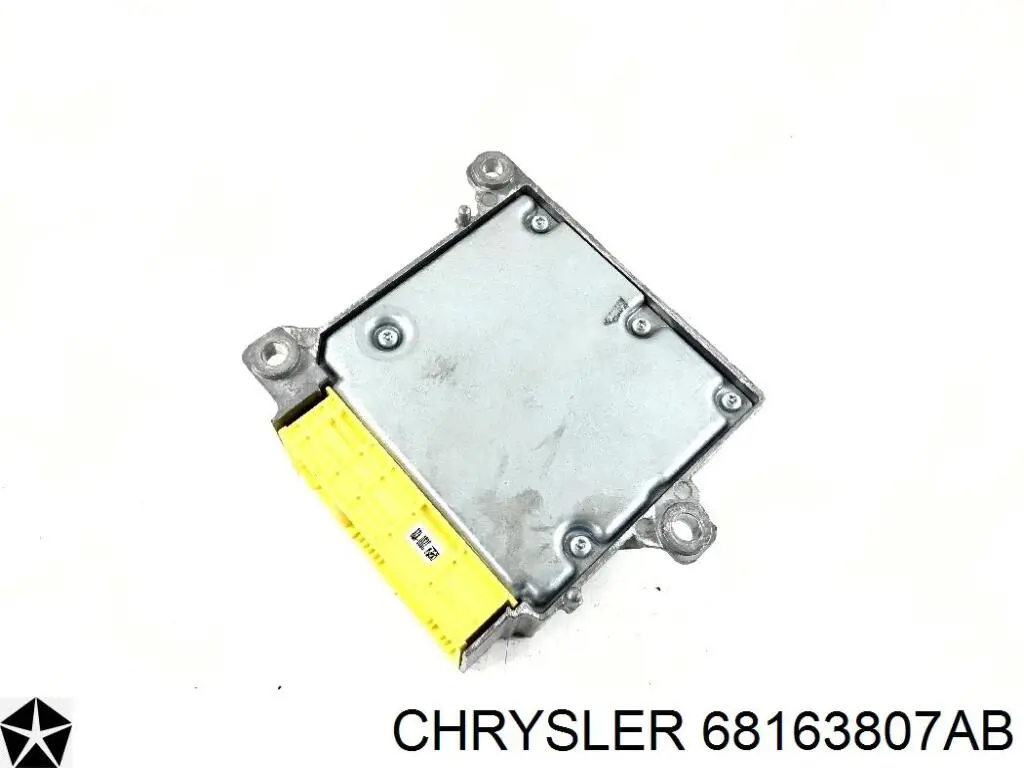 68163807AB Chrysler 
