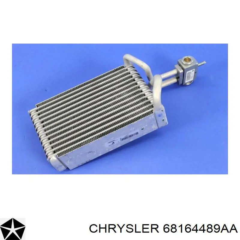 Випаровувач кондиціонера Polcar 31V1P81 ціна, від 98.08 USD