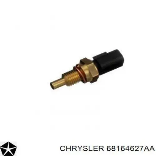 Термодатчик охолоджуючої рідини Standard TX259 ціна, від 32.14 USD
