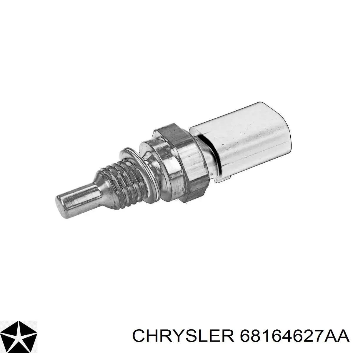 Датчик температури охолоджуючої рідини TX259 Standard