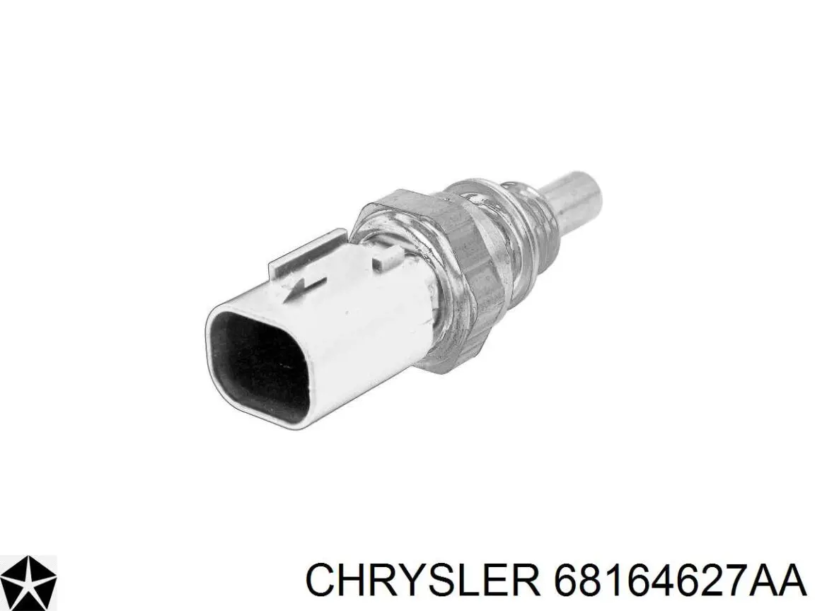Купити TX259 Standard Датчик температури охолоджуючої рідини