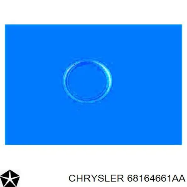 Купити 68164661AA Chrysler 