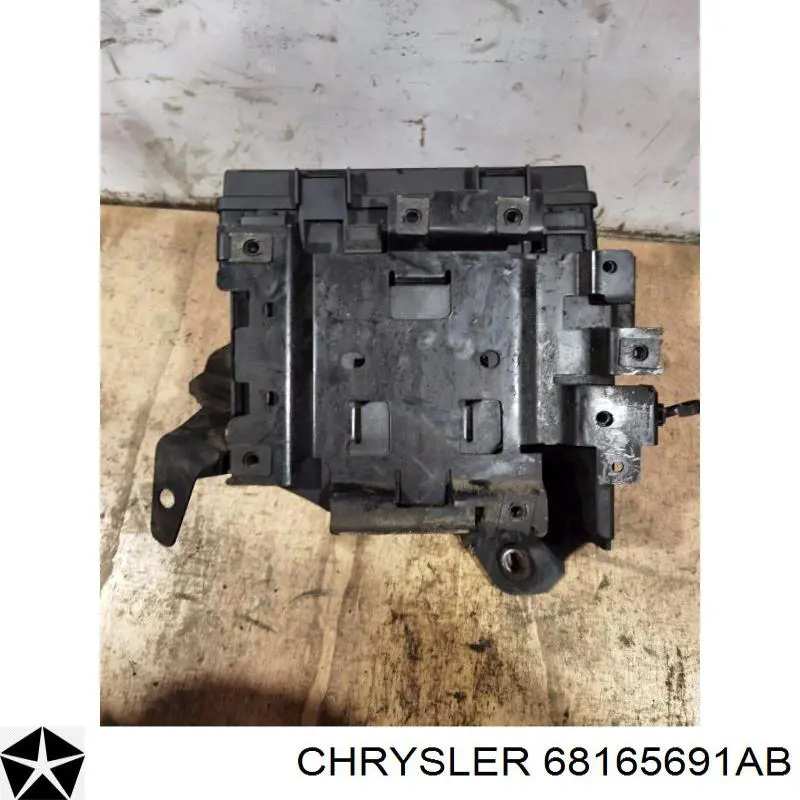 68165691AB Chrysler 