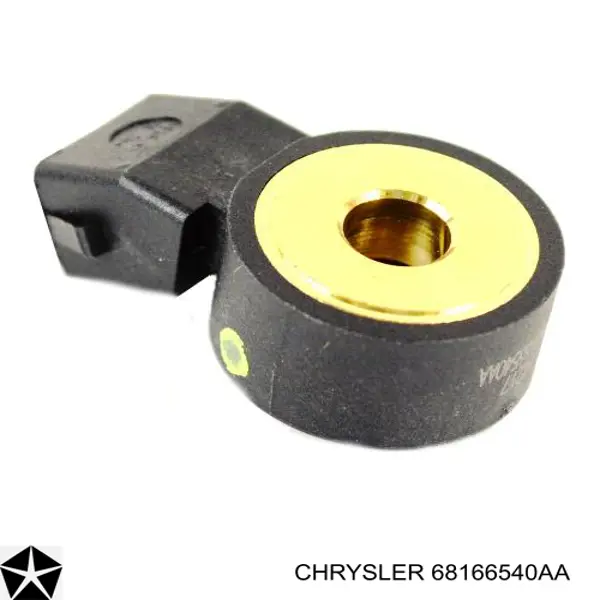 Купити 68166540AA Chrysler Датчик детонації